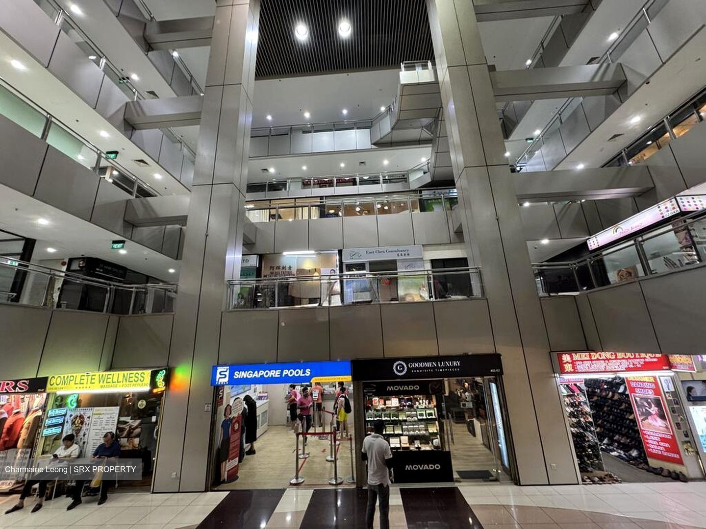 Orchard Plaza (D9), Shop House #496585461